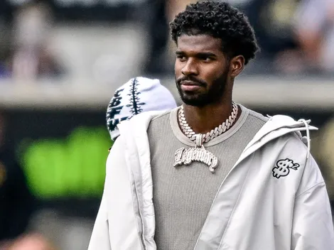 Jeff Ulbrich's son Jax breaks silence on viral prank call to Shedeur Sanders during 2025 NFL Draft