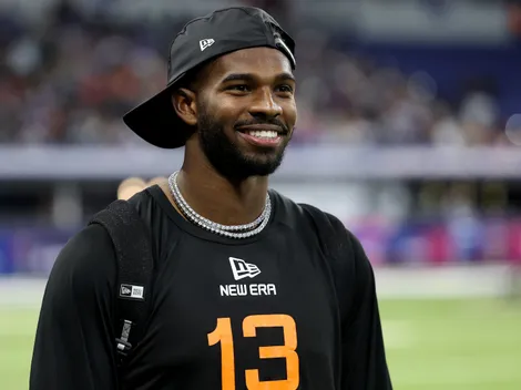 Colorado Buffaloes quarterback Shedeur Sanders' profile: Age, height, love life, career and more