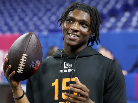 Cam Ward's profile: Who is the Miami Hurricanes QB? Age, height and all of him