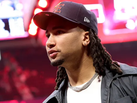 Super Bowl champion with Jalen Hurts, Eagles makes something clear after joining C.J. Stroud's Texans