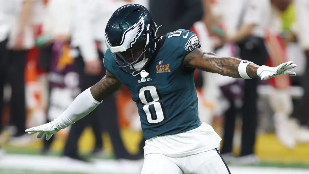 C.J. Gardner-Johnson