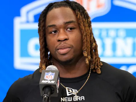 Ashton Jeanty's profile: Age, weight, career highlights and more of Boise State Broncos star