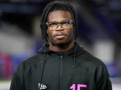 Travis Hunter's profile: Age, love life, career, height and all about the Colorado Buffaloes player