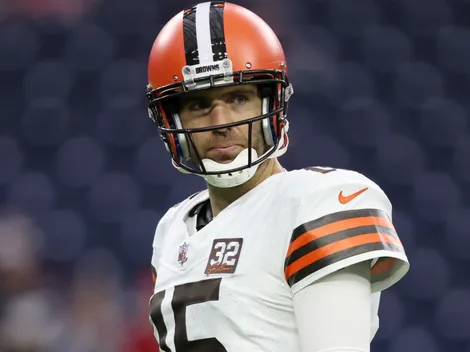 Joe Flacco traded to Cincinnati: Bengals' QB depth chart updated with Joe Burrow injured