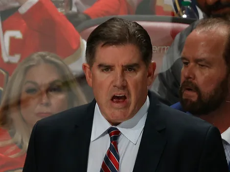NHL Rumors: After Rangers' firing, Peter Laviolette draws interest from Original Six franchise