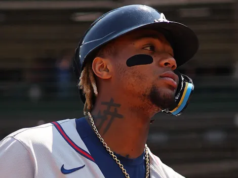 Blue Jays reportedly showing interest in Ronald Acuña Jr.'s former teammate to boost their bullpen