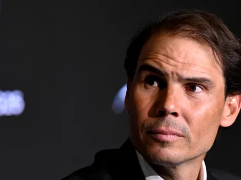 Rafael Nadal shares candid thoughts on Djokovic and Murray's partnership: ‘It surprised me a bit’