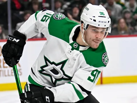 Stars' Tyler Seguin opens up about team effort after Game 3 challenge vs Avalanche