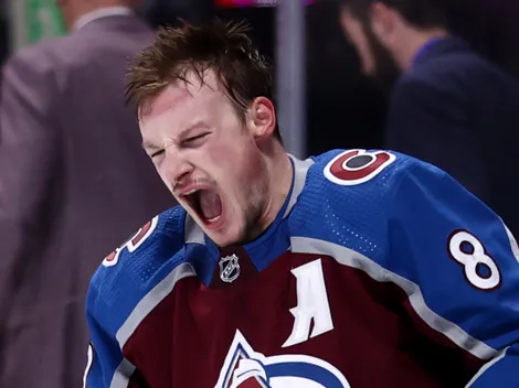 NHL News: Cale Makar voices 7-word apologetic comment to Nathan MacKinnon, Avalanche teammates after loss in Game 3 vs Stars