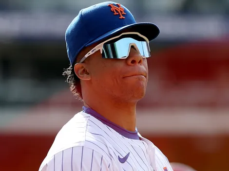 Mets' Juan Soto shares honest thoughts on early struggles and team contribution