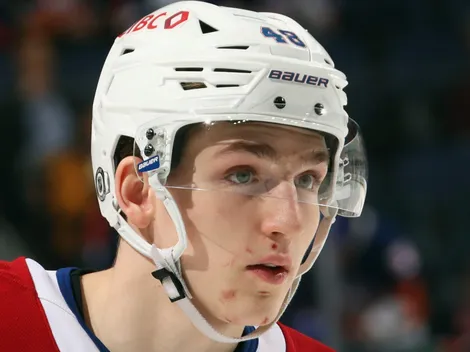 Canadiens HC St. Louis makes something clear about Hutson, young team as Ovechkin, Capitals take 2-0 lead