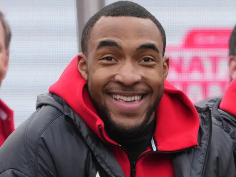 Ohio State running back TreVeyon Henderson's profile: Height, weight, career and more