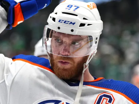 Connor McDavid's Oilers get emotional lift as key player returns for Stanley Cup Final vs Panthers