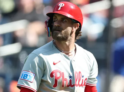 Bryce Harper's Phillies reportedly poised to land Pirates' all-star reliever following June dominance
