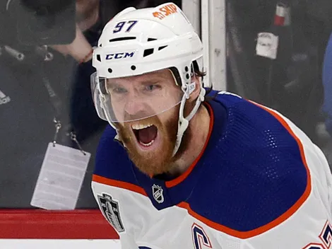 Connor McDavid could emulate Wayne Gretzky, Sidney Crosby in Oilers' Stanley Cup Final rematch vs Panthers