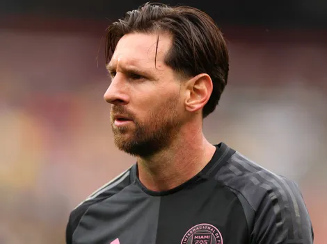 Is Lionel Messi playing tonight? Inter Miami host New York RB on Matchday 11 of the 2025 MLS season