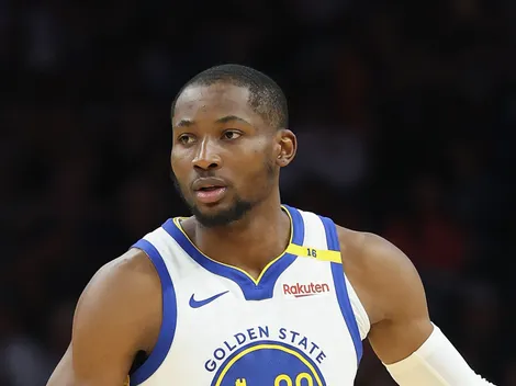 NBA Rumors: Warriors reportedly shut down trade talks for Kuminga — not even a key Suns player changes their stance