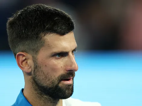 Novak Djokovic makes bold statement about Alcaraz’s level compared to Nadal, Federer, and himself