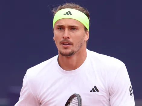 World No.2 Alexander Zverev criticizes tennis doping procedures following Sinner’s case