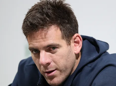 Former US Open champion del Potro reveals surprising Djokovic-linked condition for tennis return