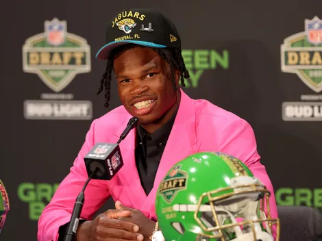 Jaguars reportedly set to use Travis Hunter in unexpected way to help Trevor Lawrence