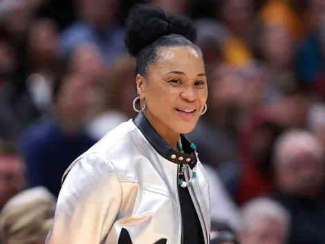 Dawn Staley's net worth: How rich is the South Carolina Gamecocks' head coach?