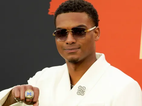 Will Johnson's profile: Age, height, weight, career highlights and all of the Michigan star