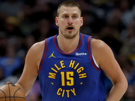 Nikola Jokic sends clear message to Kawhi Leonard’s doubters after Clippers' Game 3 win over Nuggets