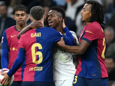 What happens if Barcelona win, lose or draw vs. Real Madrid in 2025 Copa del Rey final?