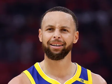 NBA Rumors: Warriors reportedly looking to pair Stephen Curry with former Rookie of the Year