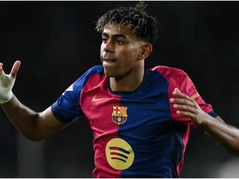 Where to watch Barcelona vs Real Madrid live in the USA: 2024/2025 Copa del Rey