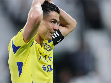 Where to watch Yokohama F. Marinos vs Al Nassr live in the USA: 2024/2025 AFC Champions League