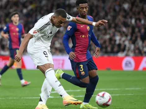 FC Barcelona vs Real Madrid: Confirmed lineups for the 2025 Copa del Rey final