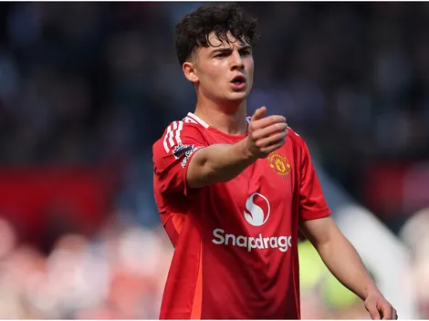 Where to watch Bournemouth vs Manchester United live in the USA: 2024/2025 Premier League