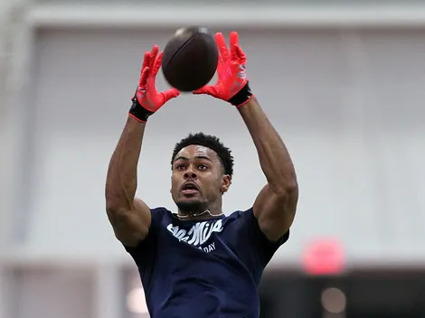 Tre Harris sends strong message to Chargers fans about what he brings to the table