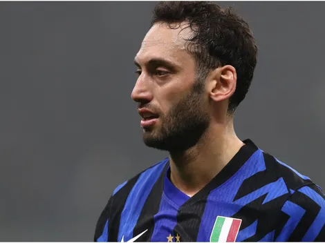 Where to watch Inter vs AS Roma live in the USA: 2024/2025 Serie A