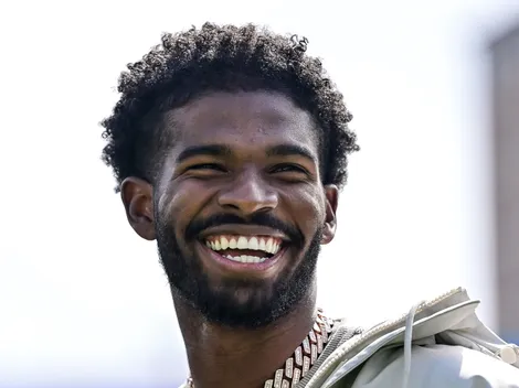 Shedeur Sanders has backup plan if things don't work out with Browns