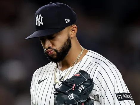 Devin Williams offers short reply to Yankees fans' 'We Want Weaver' chants