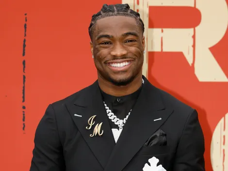 Jalen Milroe breaks silence following selection by the Seattle Seahawks in the 2025 NFL Draft