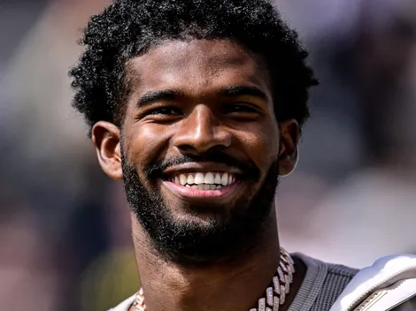 Shedeur Sanders to earn $4.65M with Browns: How much did Deion make in his first NFL deal with Falcons?