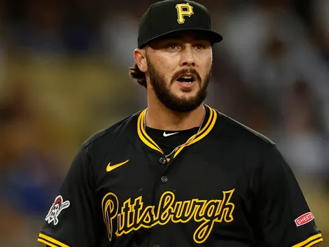 Paul Skenes reveals ambitious pitching streak after dominating Dodgers in Pirates' win
