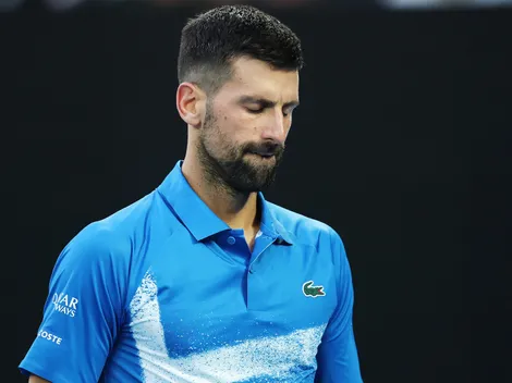 Novak Djokovic makes huge confession after shocking second-round loss to Arnaldi at Madrid Open