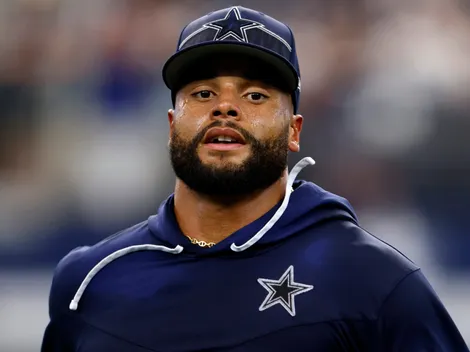 Dak Prescott's potential key weapon might be out of NFL action amid Micah Parsons trade request from Cowboys
