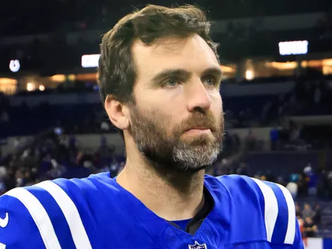 Joe Flacco faces tough challenge from Kevin Stefanski's Browns after Shedeur Sanders pick