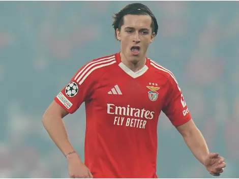 Where to watch Benfica vs AVS live for free in the USA: 2024/2025 Primeira Liga