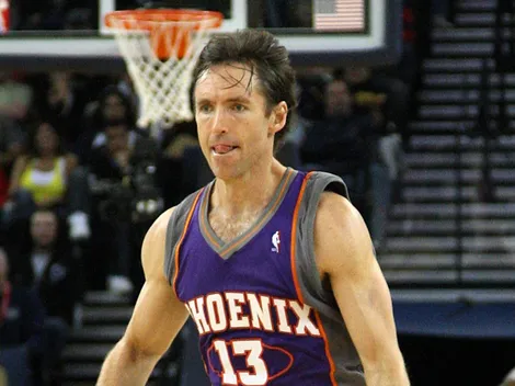 Phoenix Suns legend Steve Nash expresses amazement at the numbers posted by Nuggets’ Nikola Jokic