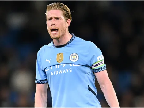 Where to watch Nottingham Forest vs Manchester City live in the USA: 2024/2025 FA Cup