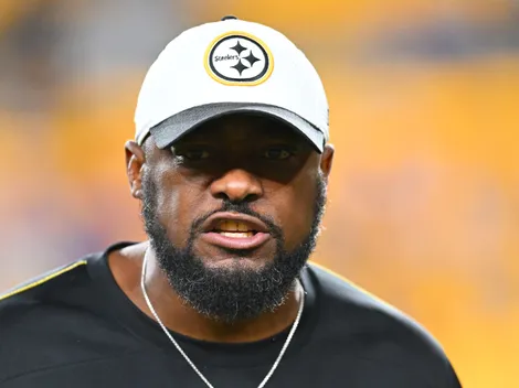 Mike Tomlin makes important statement about Steelers head coach job and playoff drought with Pittsburgh