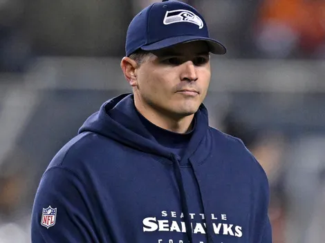 Mike Macdonald raves about new Seahawks star after Cardinals win