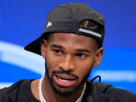 Cam Ward's Titans deal worth $48.8M: How much will Shedeur Sanders make with Browns?